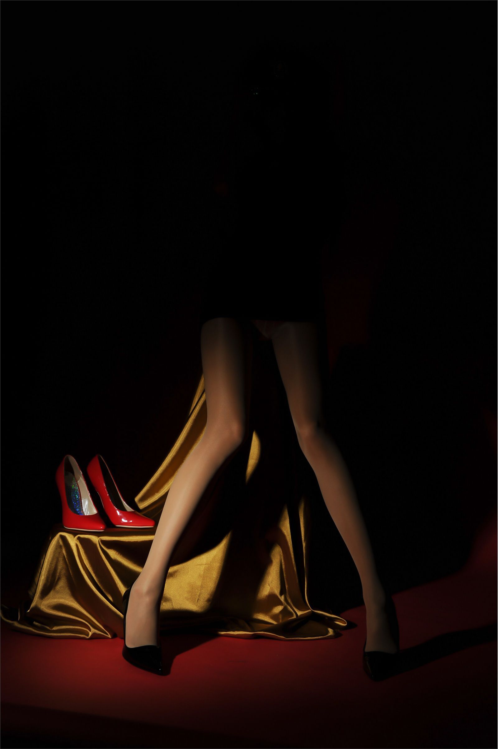 丝间舞 Vip NO.419 性感丝袜美女